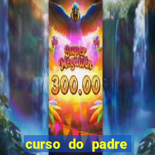 curso do padre paulo ricardo