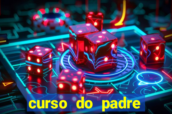 curso do padre paulo ricardo