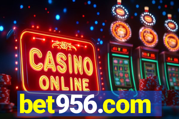 bet956.com