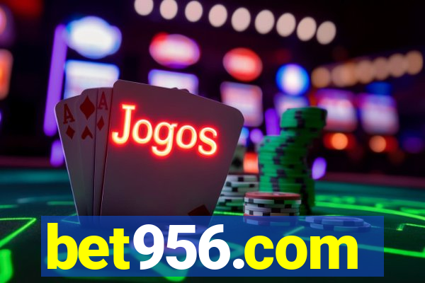 bet956.com