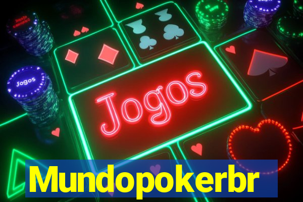 Mundopokerbr