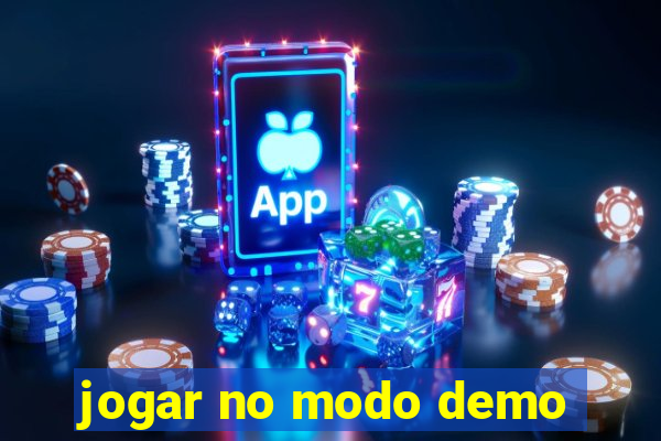 jogar no modo demo