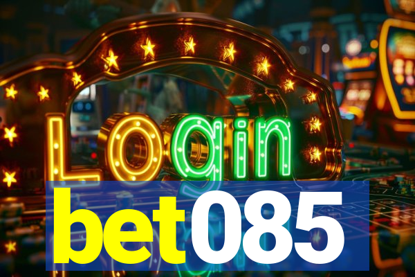 bet085