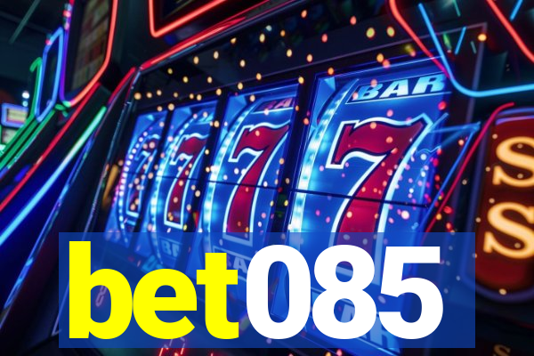 bet085