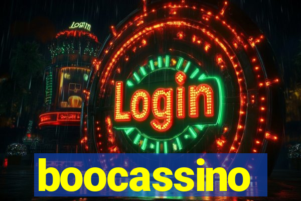 boocassino