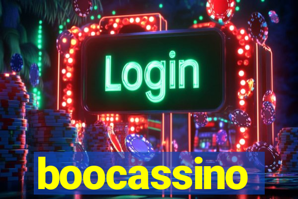 boocassino