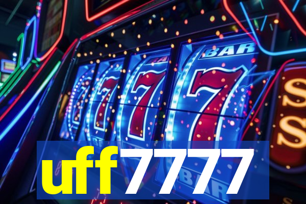 uff7777