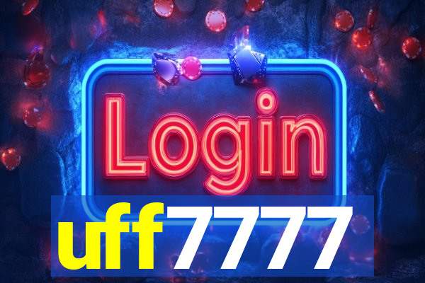 uff7777