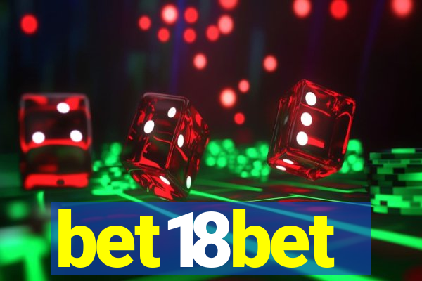 bet18bet