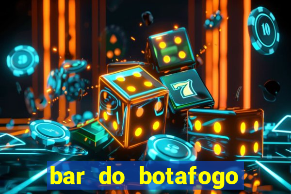 bar do botafogo natal rn