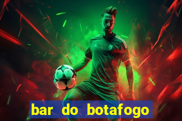 bar do botafogo natal rn