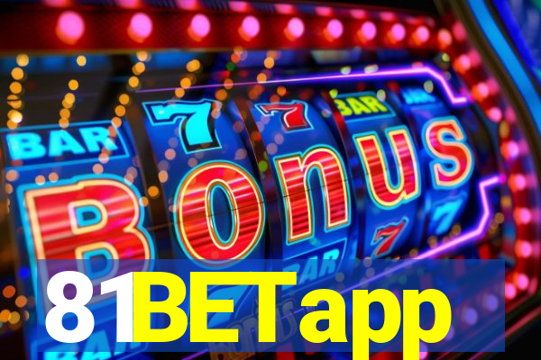 81BETapp