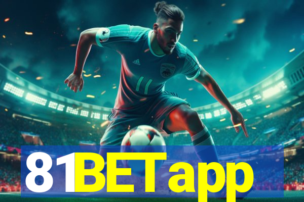 81BETapp