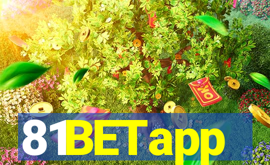 81BETapp