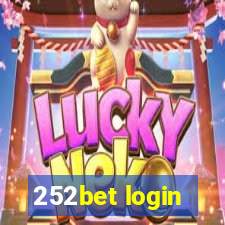 252bet login