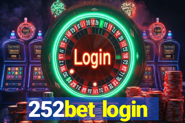 252bet login