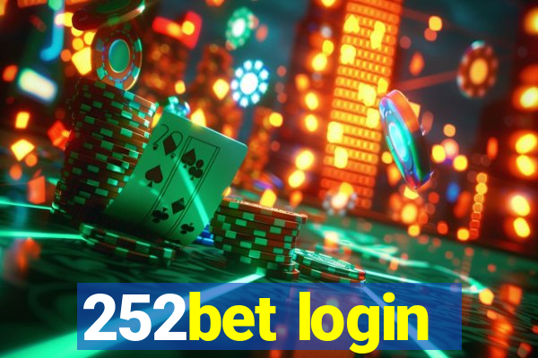 252bet login