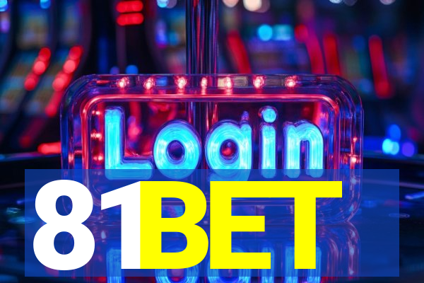 81BET
