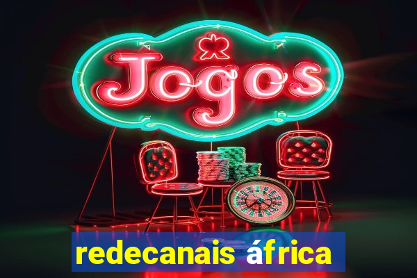 redecanais áfrica