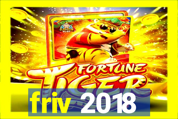 friv 2018