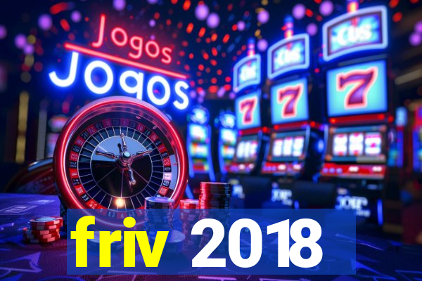 friv 2018