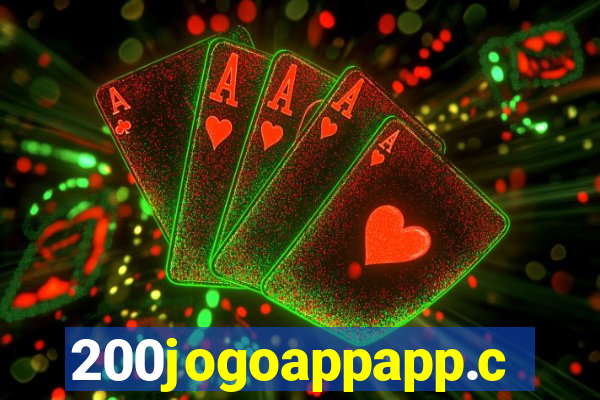 200jogoappapp.com