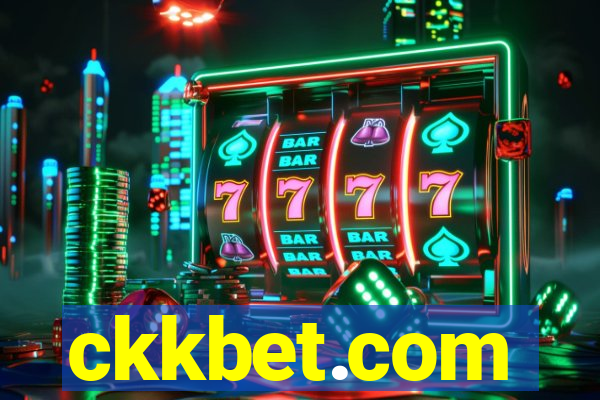 ckkbet.com