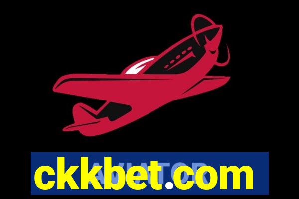 ckkbet.com