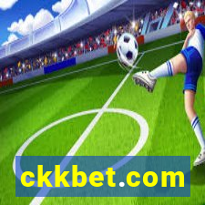 ckkbet.com