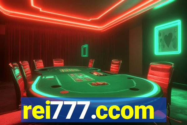 rei777.ccom