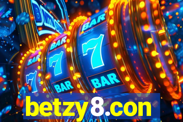 betzy8.con