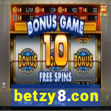betzy8.con