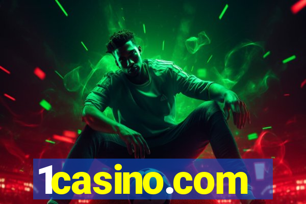 1casino.com