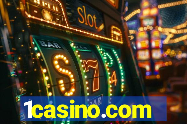 1casino.com
