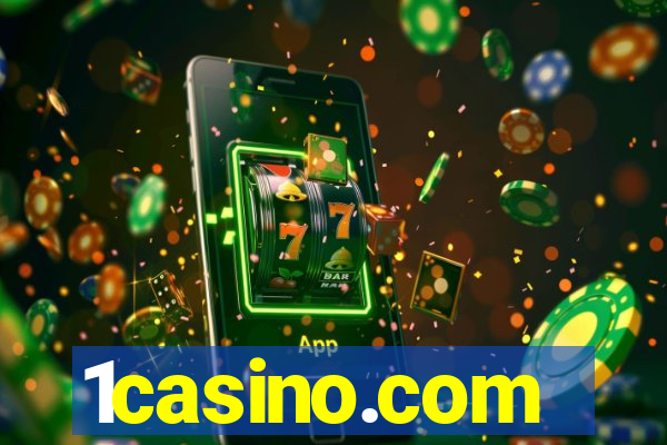 1casino.com