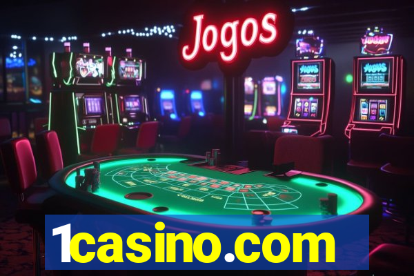 1casino.com