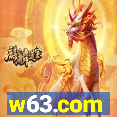 w63.com