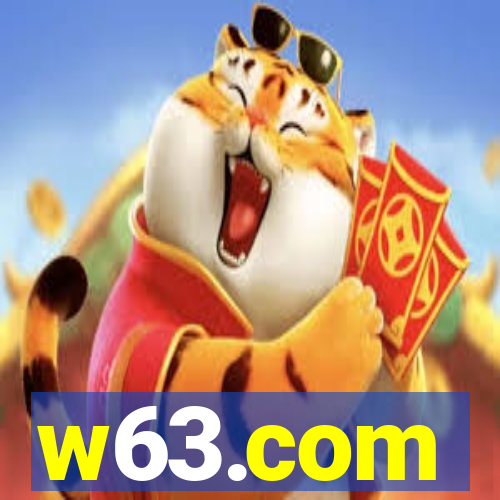 w63.com