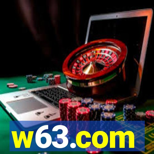 w63.com