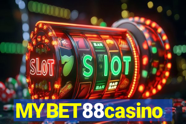 MYBET88casino