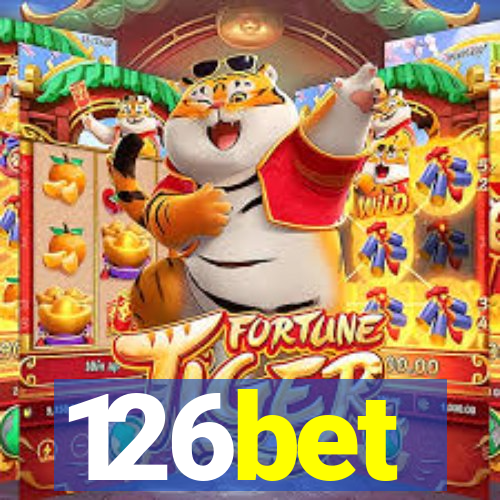 126bet