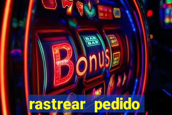 rastrear pedido inter shop casas bahia