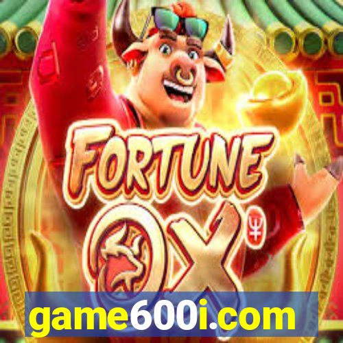 game600i.com