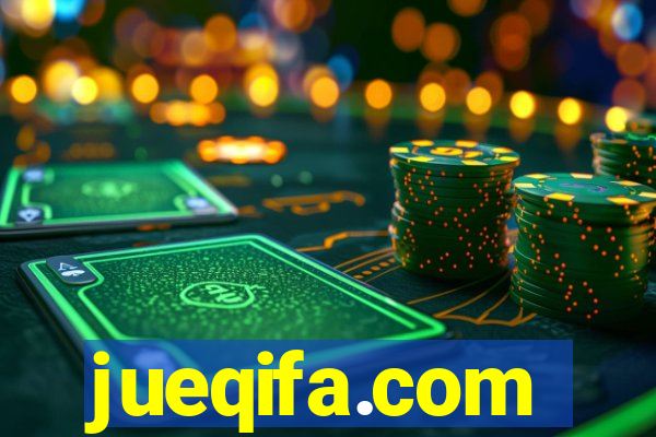 jueqifa.com