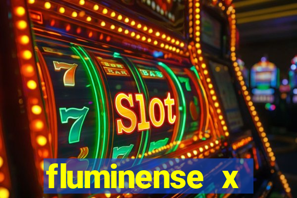 fluminense x cruzeiro futemax