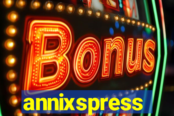 annixspress