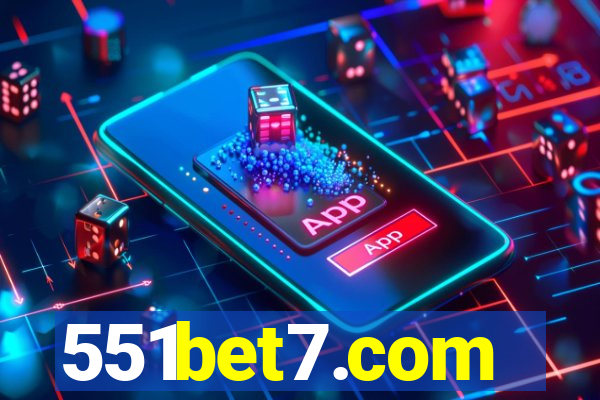 551bet7.com