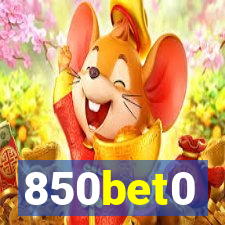 850bet0