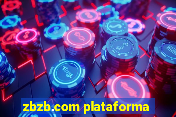 zbzb.com plataforma