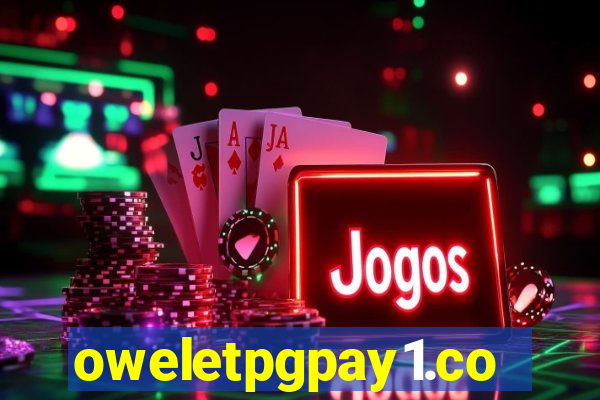 oweletpgpay1.com